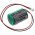 Helyettes�t� riaszt�rendszer akku Visonic PowerMax MCS-700 0-9912-J 230mAh 1,66Wh