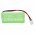 Helyettes�t� riaszt�rendszer akku Vesta VESTA-027 HWC-1B-F1 VESTA-250 700mAh 1.68Wh