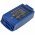 Helyettes�t� vonalk�dolvas� akku Vocollect Talkman A500 730022 5200mAh 19.24Wh