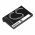 Helyettes�t� b�bi�r akku VTech VM342 VM342-2 VM5271 BT198555 1000mAh 3.7Wh