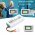 Helyettes�t� riaszt�rendszer akku Winland D-011-0183 57685-101 3400mAh 25.16Wh