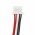 Helyettes�t� diagnosztikai szkenner akku XTOOL X100 Pad2 MK5725 4000mAh 29.6Wh 7.4V