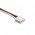 Helyettes�t� diagnosztikai szkenner akku XTOOL P52 JW3970125-7.4-4000 7.4V 4000mAh