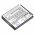 Helyettes�t� kamera akku Yashica DZ-100 Hello Kitty NP-6L 1000mAh 3.7Wh