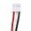 Helyettes�t� k�belmodem akku Yeacomm M60/Z2000 3350mAh 24.79Wh