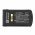 Helyettes�t� vonalk�dolvas� akku Zebra MC33/BT-000337 2700mAh 9.99Wh