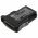 Helyettes�t� vonalk�dolvas� akku Zebra MC93 BT-000370 6600mAh 23.76Wh