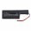 Helyettes�t� orvosi eszk�z akku Alcon Autokeratometer 190-009 400mAh 2.4Wh