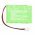 Helyettes�t� orvosi eszk�z akku New Age Pocket Family BM663-1 2000mAh 12Wh