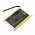 Helyettes�t� j�t�kkonzol akku Anbernic Pocket RG28XX FL 704370 2700mAh 9.99Wh