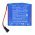 Helyettes�t� orvosi eszk�z akku 5200mAh 38,48Wh