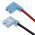 Helyettes�t� orvosi eszk�z akku Bison 80 5000mAh/60Wh 12V