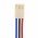Helyettes�t� orvosi eszk�z akku Aspel AsCard INR18650-2S 2600mAh 19.24Wh Li-ion