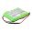 Helyettes�t� m�r�m�szer akku Snap On/Sun LS2000 NA150D04C095 2000mAh 12Wh
