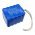 Helyettes�t� vil�g�t�s st�di� akku American DJ Mirage Q6 IP Z-MIR600 11000mAh 162.8Wh