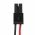 Helyettes�t� zsebl�mpa akku Acculux HL25EX 458.810 5200mAh 19.24Wh 3.7V