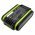Helyettes�t� f�ny�r� akku Rockwell RD2865 2000mAh 40Wh
