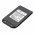 Helyettes�t� telefon akku AMOI MOS-1 1000mAh 3,7Wh