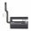 Helyettes�t� billenty�zet eg�r akku Apple A1657/020-00633 1850mAh 6.85Wh