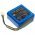 Helyettes�t� orvosi eszk�z akku orvosi Arjo Huntleigh Air pump 513400-01 5200mAh 76,96Wh