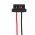 Helyettes�t� gps akku Airis T610 BL-L1230 1250mAh 4.63Wh 3.7V