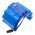 Helyettes�t� m�r�m�szer elem ATS MD500BATPACK-P 6400mAh 38.4Wh alk�li