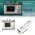 Helyettes�t� m�r�m�szer akku Anritsu S331L 633-76 5200mAh 38,48Wh
