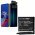 Helyettes�t� telefon akku Asus ZenFone 7 C11P1904 4800mAh 18.48Wh Li-Ion
