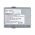 Helyettes�t� telefon akku AT&T Quickfire BTR75 1100mAh 4,07Wh