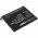 Helyettes�t� telefon akku Acer Liquid Z6 Plus BT61 4000mAh 15.4Wh