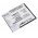 Helyettes�t� telefon akku Archos 50b Platinum AC50BPL 1900mAh 7.03Wh Li-ion