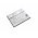 Helyettes�t� telefon akku Avus A57 A57/B025 2200mAh 8.14Wh Li-ion
