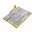 Helyettes�t� m�dialej�tsz� akku Archos 5 60GB M02864T 2600mAh 9.62Wh Li-Ion 3.7V