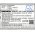 Helyettes�t� telefon akku Archos 59 Xenon AC59XE 3400mAh 12,92Wh