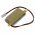Helyettes�t� orvosi eszk�z elem Baxter Healthcare Colleague inf�zi�s pumpa OM11192 2700mAh 19.44Wh