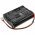 Helyettes�t� orvosi eszk�z akku Bionet BM3VET Next Monitor BN190311 2600mAh 28.08Wh