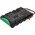 Helyettes�t� orvosi eszk�z akku Bionet BM7Vet Main BN160304BM-BAT-6 5200mAh 56.16Wh