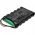 Helyettes�t� orvosi eszk�z akku Bionet BM7Vet Main BN160304BM-BAT-6 6800mAh 73.44Wh 10.8V