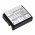Helyettes�t� zsebl�mpa akku Coast FL60R 1300mAh 4.81Wh