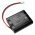 Helyettes�t� orvosi eszk�z akku Bionet BM3 Pro 36L335-BIO-S 2600mAh 28.08Wh orvosi