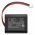 Helyettes�t� orvosi eszk�z akku Bionet BM3 Pro 36L335-BIO-S 3350mAh 36.18Wh