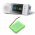 Helyettes�t� orvosi eszk�z akku Bionet Oxy9 Vet 180AAH3BML 1800mAh 6.48Wh