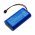 Helyettes�t� m�r�m�szer akku Bacharach PCA-400 0024-1664 5200mAh 19.24Wh
