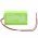 Helyettes�t� m�r�m�szer akku Bacharach Medigas PM 3010 N2O Monitor B11967 2000mAh 7.2Wh