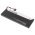 Helyettes�t� gps akku Becker Traffic Assist 7928 BP-LP1100/12-A1 2400mAh 8.88Wh