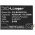 Helyettes�t� telefon akku Vivo NEO 3 B-M8 4250mAh 16.36Wh