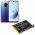 Helyettes�t� telefon akku Vivo S6 5G B-M7 4350mAh 16.83Wh