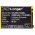 Helyettes�t� telefon akku Vivo iQOO U1/B-O1 4200mAh 16.25Wh 3.87V