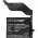 Helyettes�t� telefon akku Vivo iQOO 5 5G B-N9 4200mAh 16.25Wh