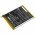 Helyettes�t� telefon akku Vivo V17 B-M1 4300mAh 16.64Wh